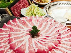 -快乐小羊火锅(河西王府井店)
