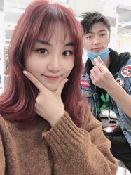 -潘多拉Hairsalon