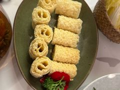 -芸山季·云南野生菌火锅(南翔印象城MEGA店)