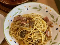 -萨莉亚意式餐厅(苏州食百家店)