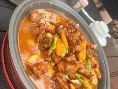 -王飞大盘鸡·新疆菜·烧烤(奎屯店)