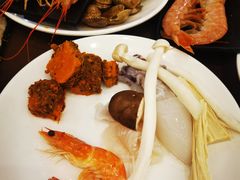 -芭菲盛宴·环球美食(锦城万达广场店)