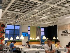 -宜家家居(西安未央商场店)