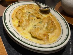 -秋林西餐厅(总店)
