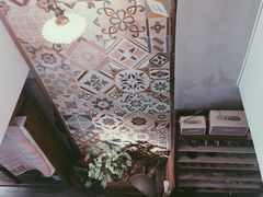 -时光花园(白鹭洲店)