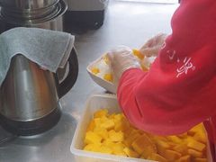 -杨小贤芒果绵绵冰(南门口店)