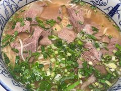 -陳香貴·兰州牛肉面(东方宝泰店)