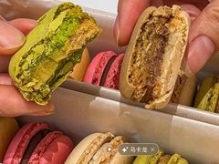 -耶里夏丽·丝路国际新疆菜·清真食品(徐汇南丹东路臻选店)