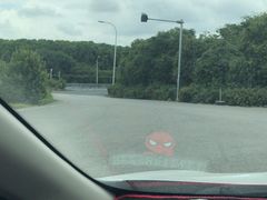 -将军关探险漂流