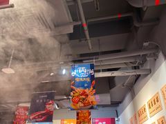 -盒马鲜生(馥邦国际店)