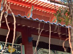 -漳州云洞岩风景区-瑞竹岩