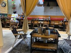 -白玉·朝鲜族烤串(南山店)