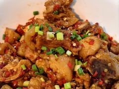 -笨罗卜浏阳菜馆(龙华鹏润达店)