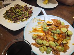-黑土印象菜馆(三元桥店)