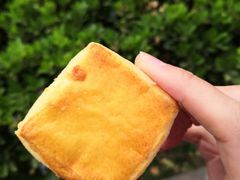 咸甜酥-中关村茶点