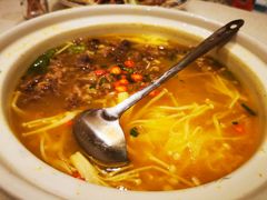 -巴依老爷新疆美食(工体旗舰店)