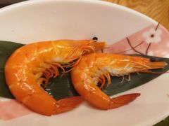 -第六季自助餐厅(王府井店)