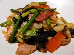 海南全家福-闻见中国海南菜(K11店)