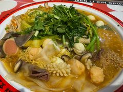 秤盘麻辣烫-文立新麻辣烫(合生汇21街区店)