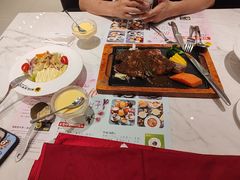 -海维克牛排馆HIGHWIC(青羊万达店)