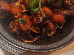 -鹿港小镇(悠唐店)