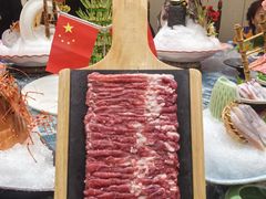 -尚海豆捞(乐虹坊店)