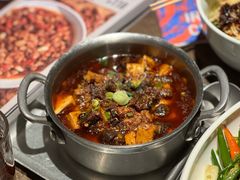 -铁公鸡·四川料理(天环广场店)