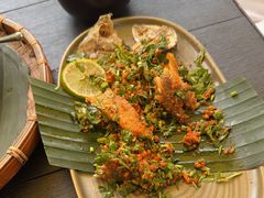 -Ameigo梅果·云贵川bistro(长宁来福士店)