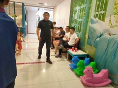 -老板恋上鱼(振华商厦店)