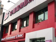 -哆趣宠物医院·眼科·内镜·急重症转诊中心(上海店)