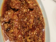 干烧南麂岛大黄鱼-东兴楼饭庄(六里桥店)