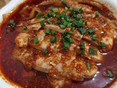-勇猛子川菜馆(新军路店)