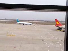 -长沙黄花国际机场-T1航站楼