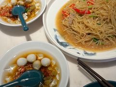 -茅庐毛血旺(烟台大悦城店)