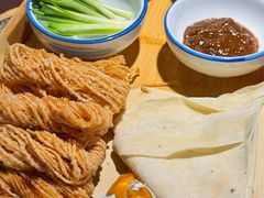 -廉厨干煸鸡·地标名菜(民富园店)