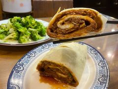 大懒龙-鼎香润(德胜门内店)