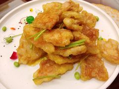 -天顺渔港·海景餐厅(星海广场店)