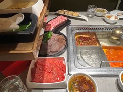 -海底捞火锅(万嘉360广场店)
