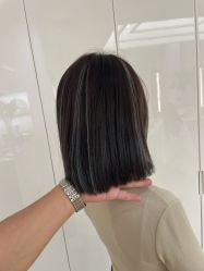 -奈川烫染Salon