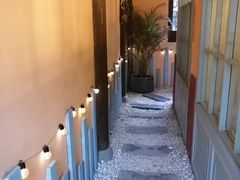 -花·fleur古董西餐厅(西城夜未央店)