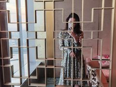 -金轩中餐厅 Jin Xuan(浦东丽思卡尔顿酒店)