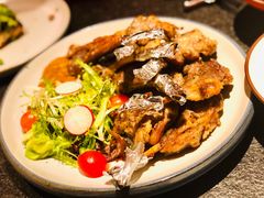 -丝路金桃·新疆菜(徐汇店)