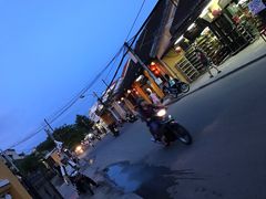 -会安古镇