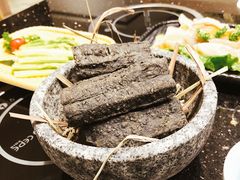 -锅季·捞王旗下小火锅(虹桥火车站店)