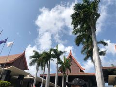 -三亚亚龙湾雅高铂尔曼别墅度假酒店