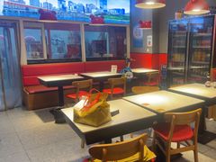 -美蛙四季(西直门店)