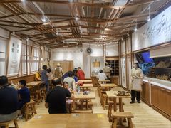 -小满手工粉(上海文峰广场店)