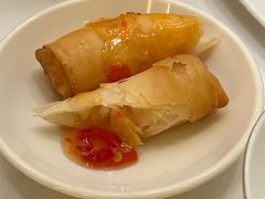 -香宫中餐厅·大连香格里拉(人民路店)