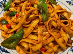 -陈阿宝·山西菜馆