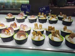 -海天盛宴海鲜自助(正大广场店)